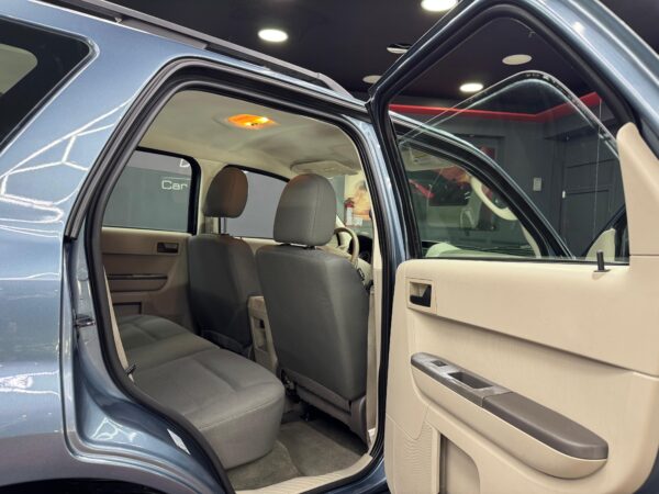 FORD ESCAPE  XLS 2011 - Image 8