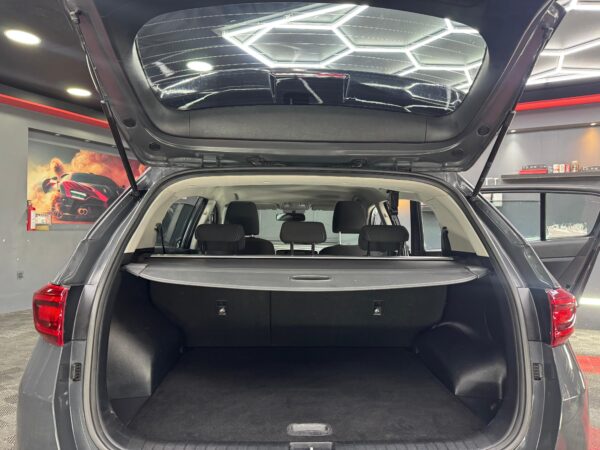 KIA SPORTAGE  PE 2019 - Image 9