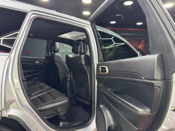 JEEP CHEROKEE  LIMITED  2014 - Image 8