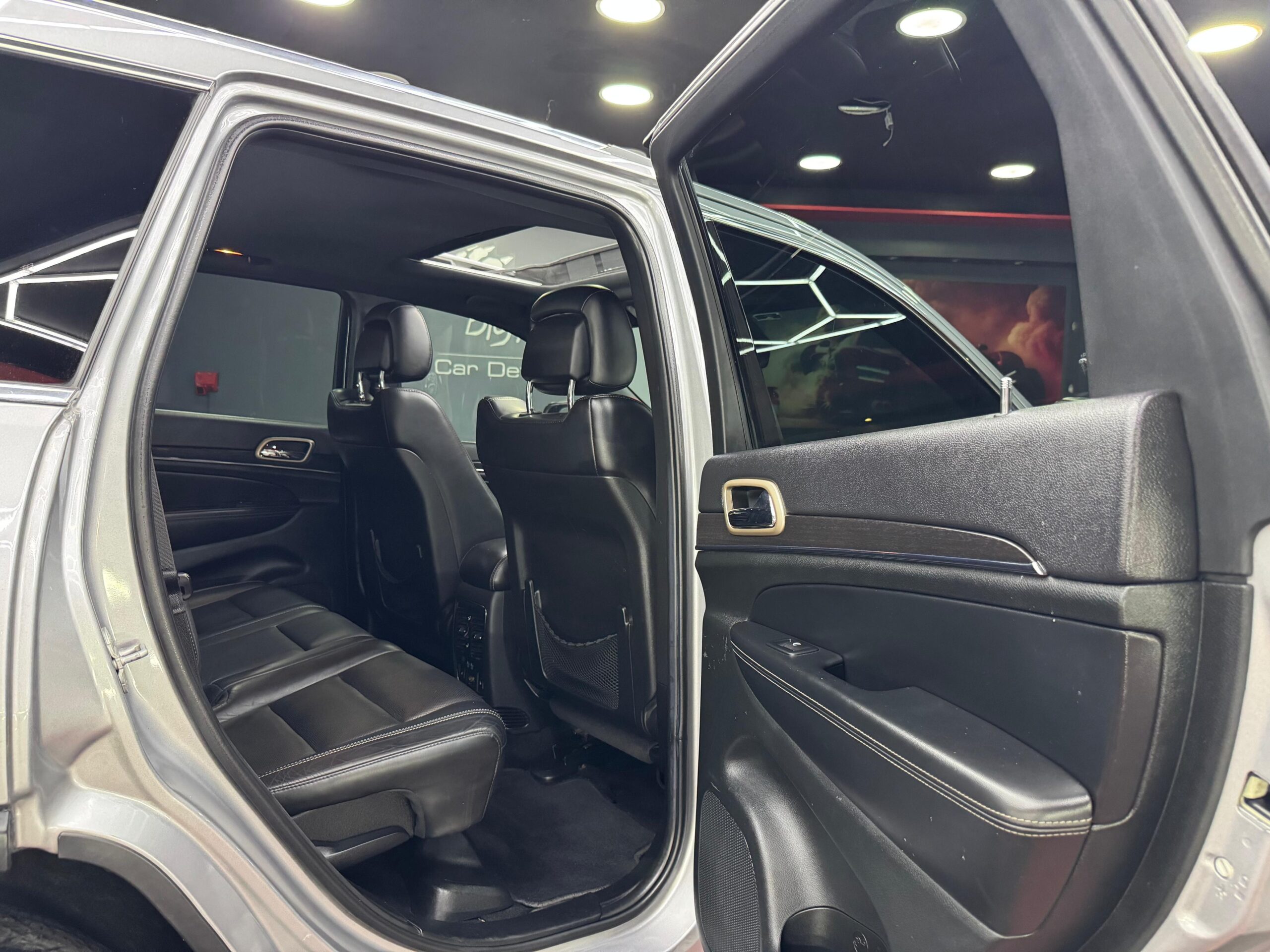 JEEP CHEROKEE  LIMITED  2014 - Image 8