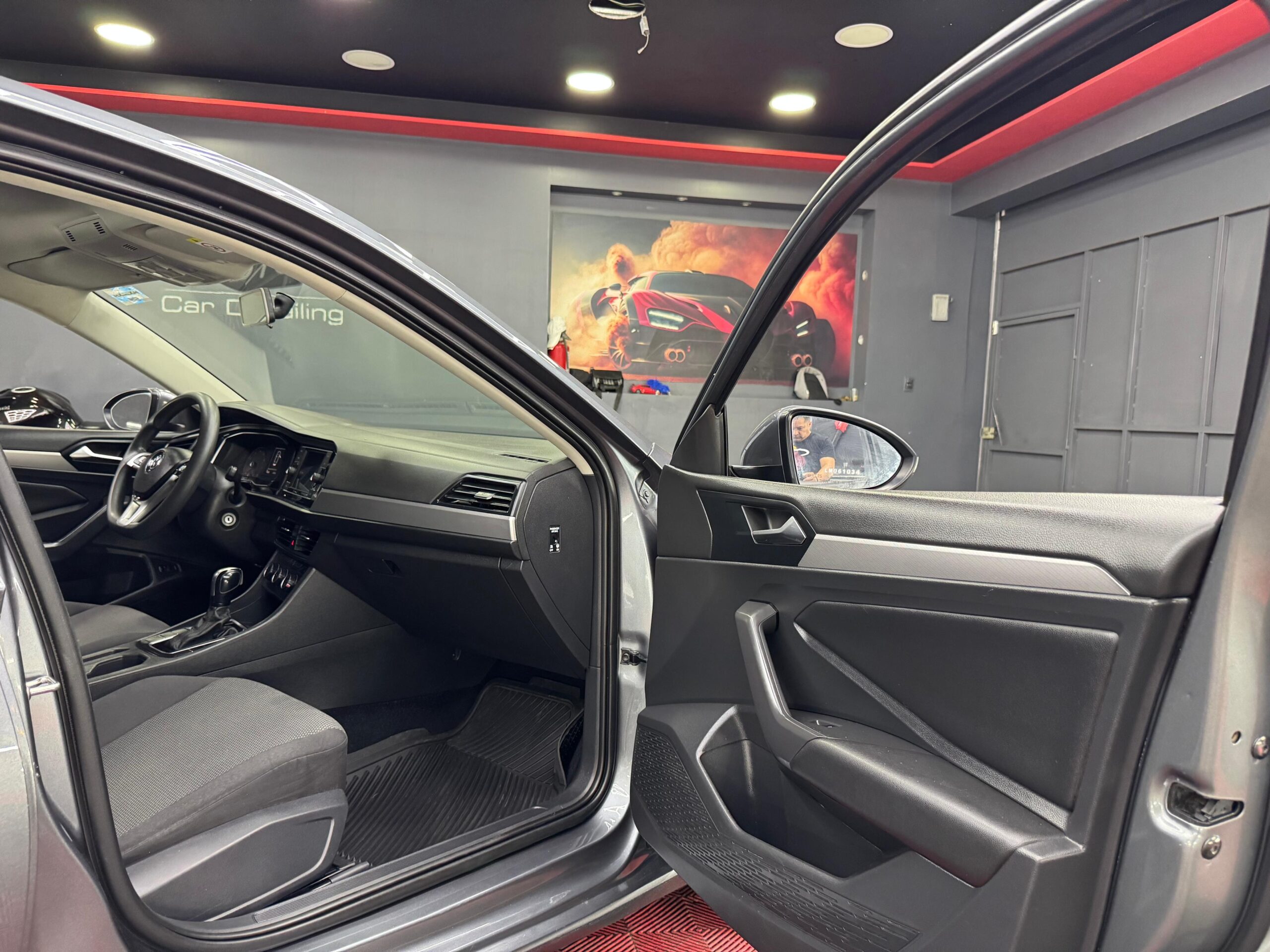 VOLKSWAGEN JETTA  STARLINE  2020 - Image 6