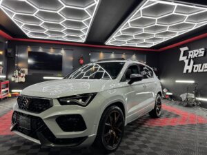 CUPRA ATECA 2023