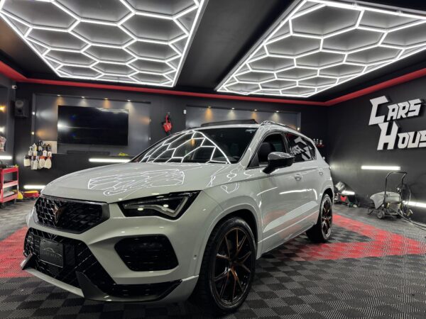 CUPRA ATECA 2023 - Image 1