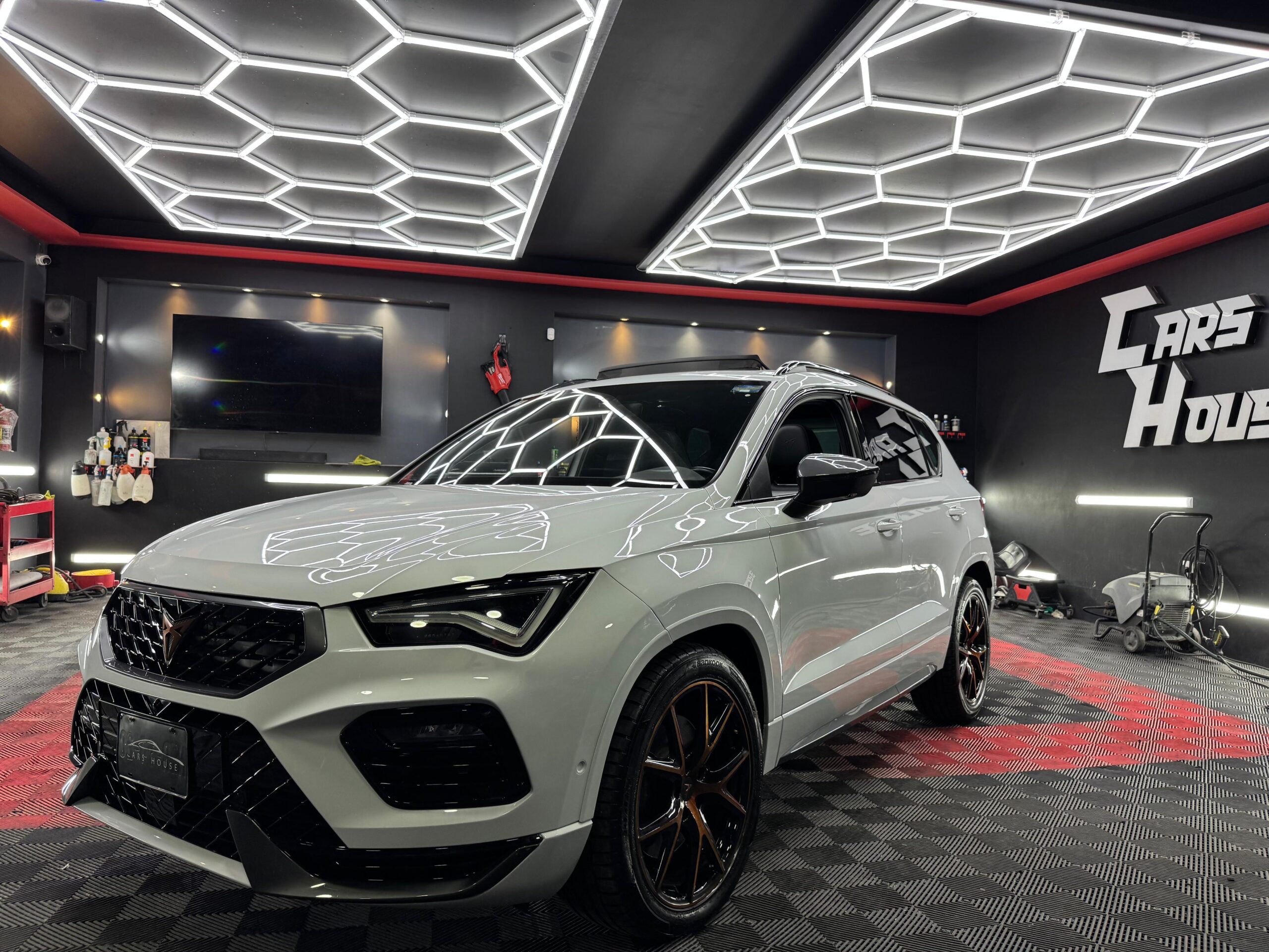 CUPRA ATECA 2023 - Image 1