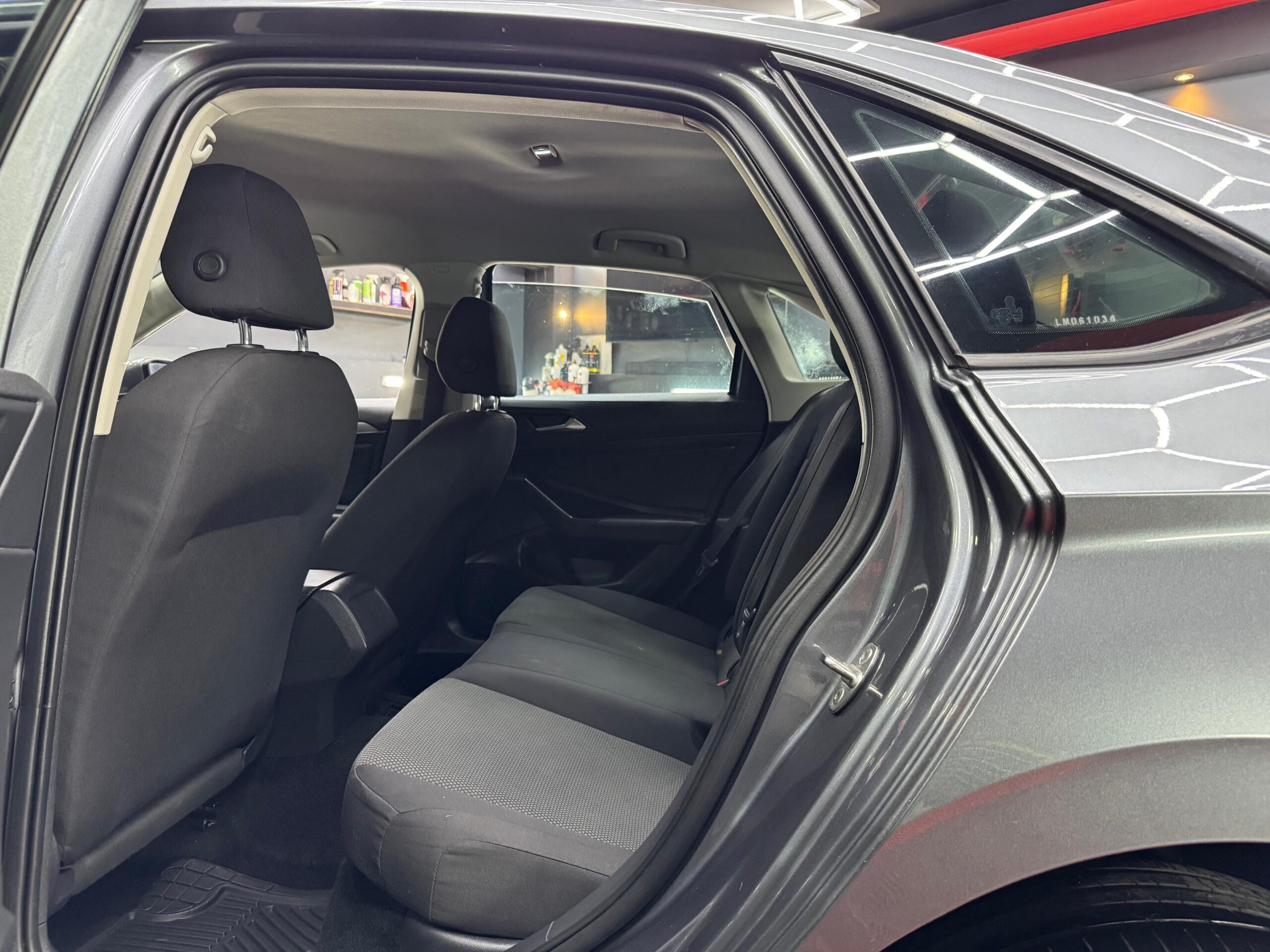 VOLKSWAGEN JETTA  STARLINE  2020 - Image 7