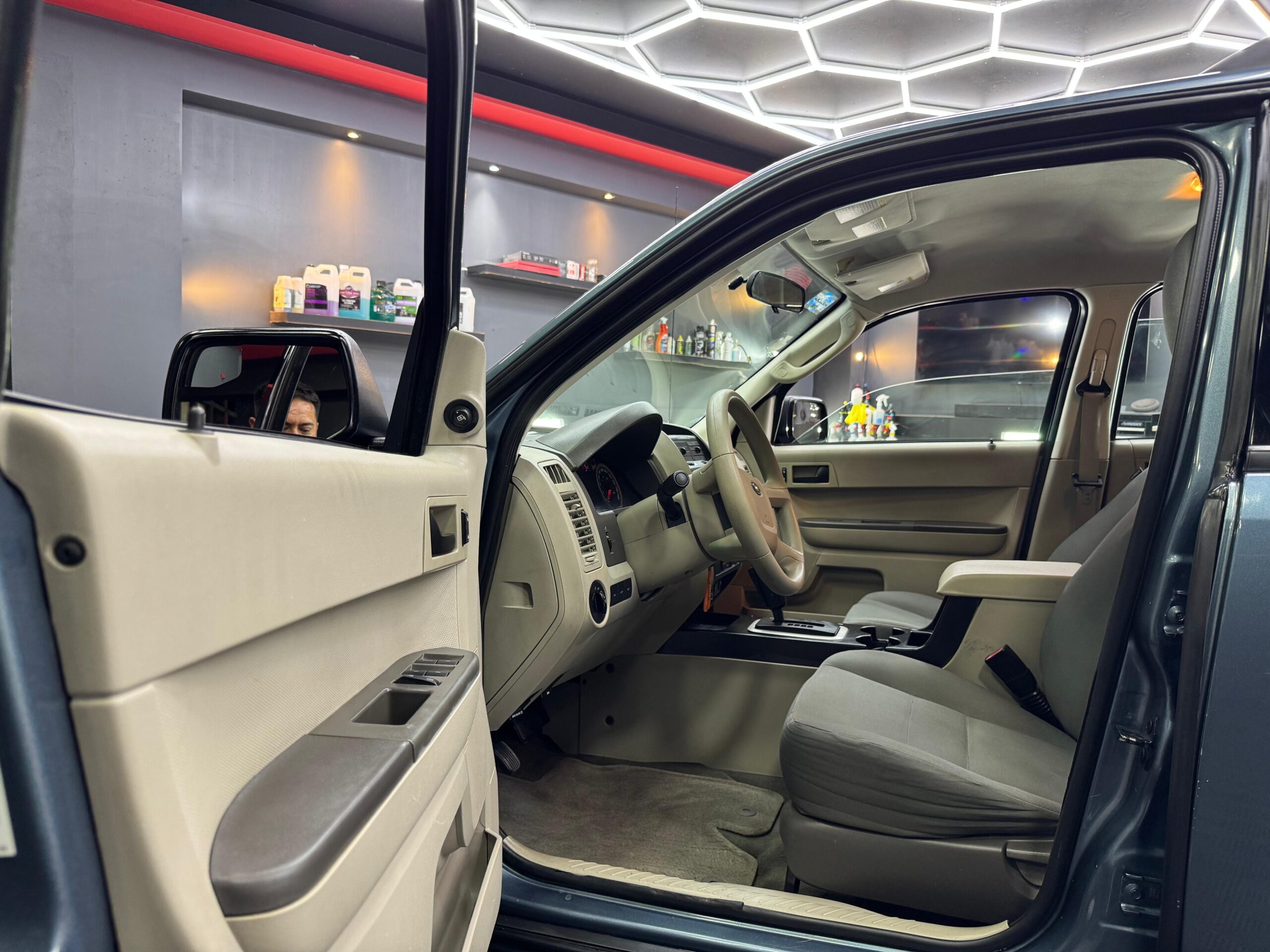 FORD ESCAPE  XLS 2011 - Image 5