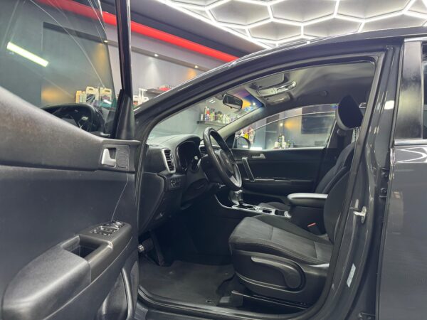 KIA SPORTAGE  PE 2019 - Image 5