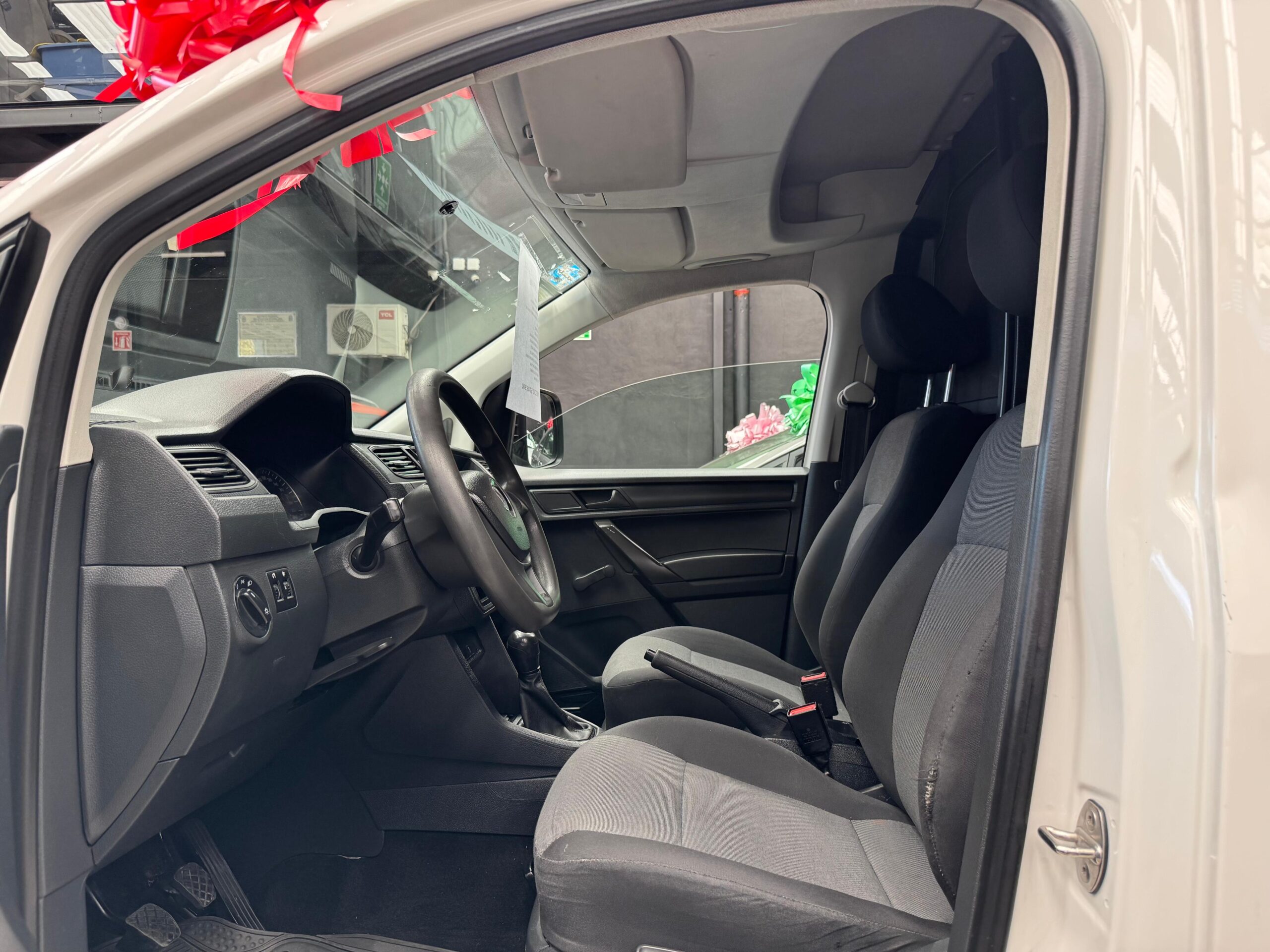 VOLKSWAGEN CADDY MAXI FURGÓN  2020 - Image 7