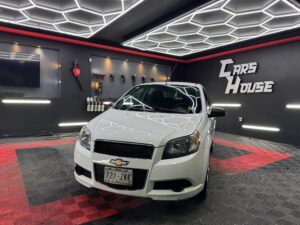 CHEVROLET AVEO  LT 2014