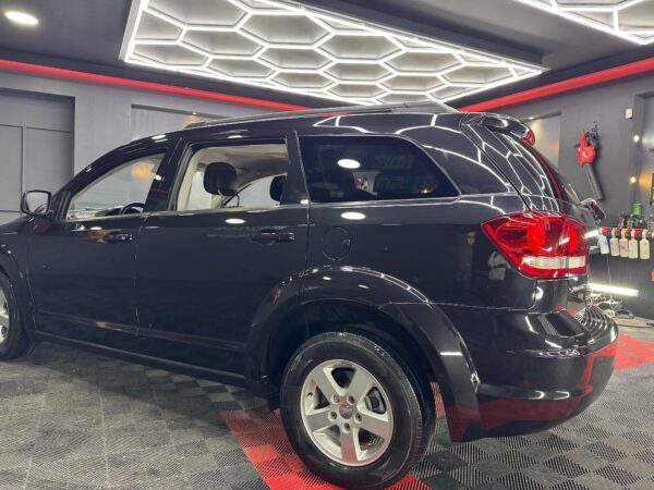 DODGE JOURNEY  SE  2012 - Image 4