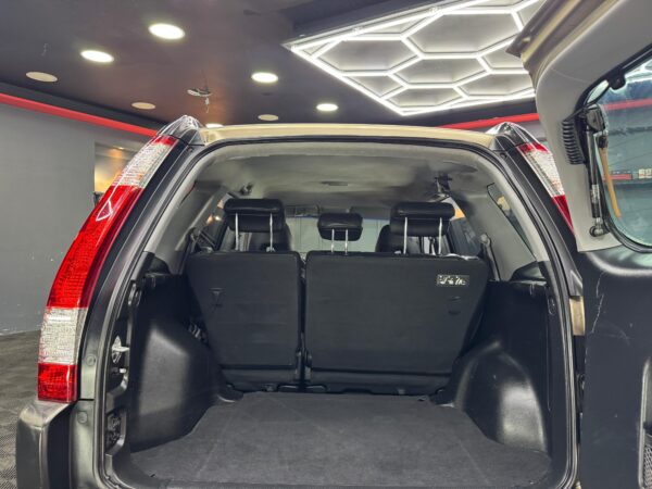 HONDA CRV  EX 2006 - Image 9