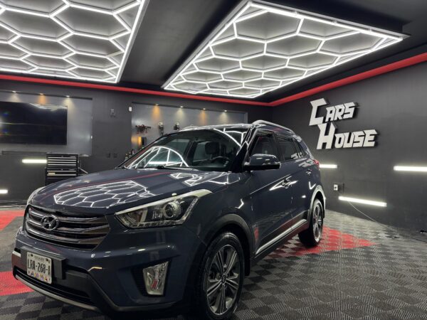 HYUNDAI CRETA  LIMITED  2018 - Image 1