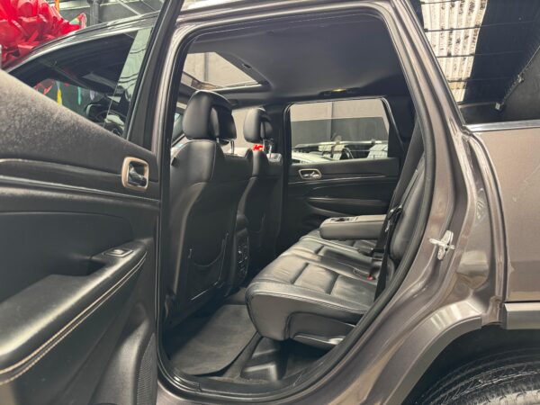 JEEP GRAND CHEROKEE LIMITED  2015 - Image 8