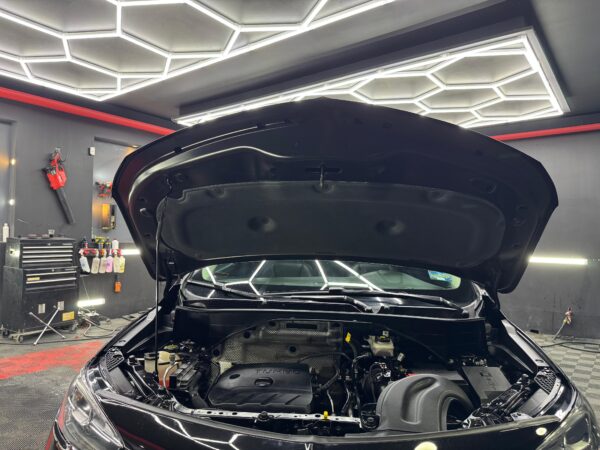 BUICK ENCORE LEATHER 2021 - Image 10