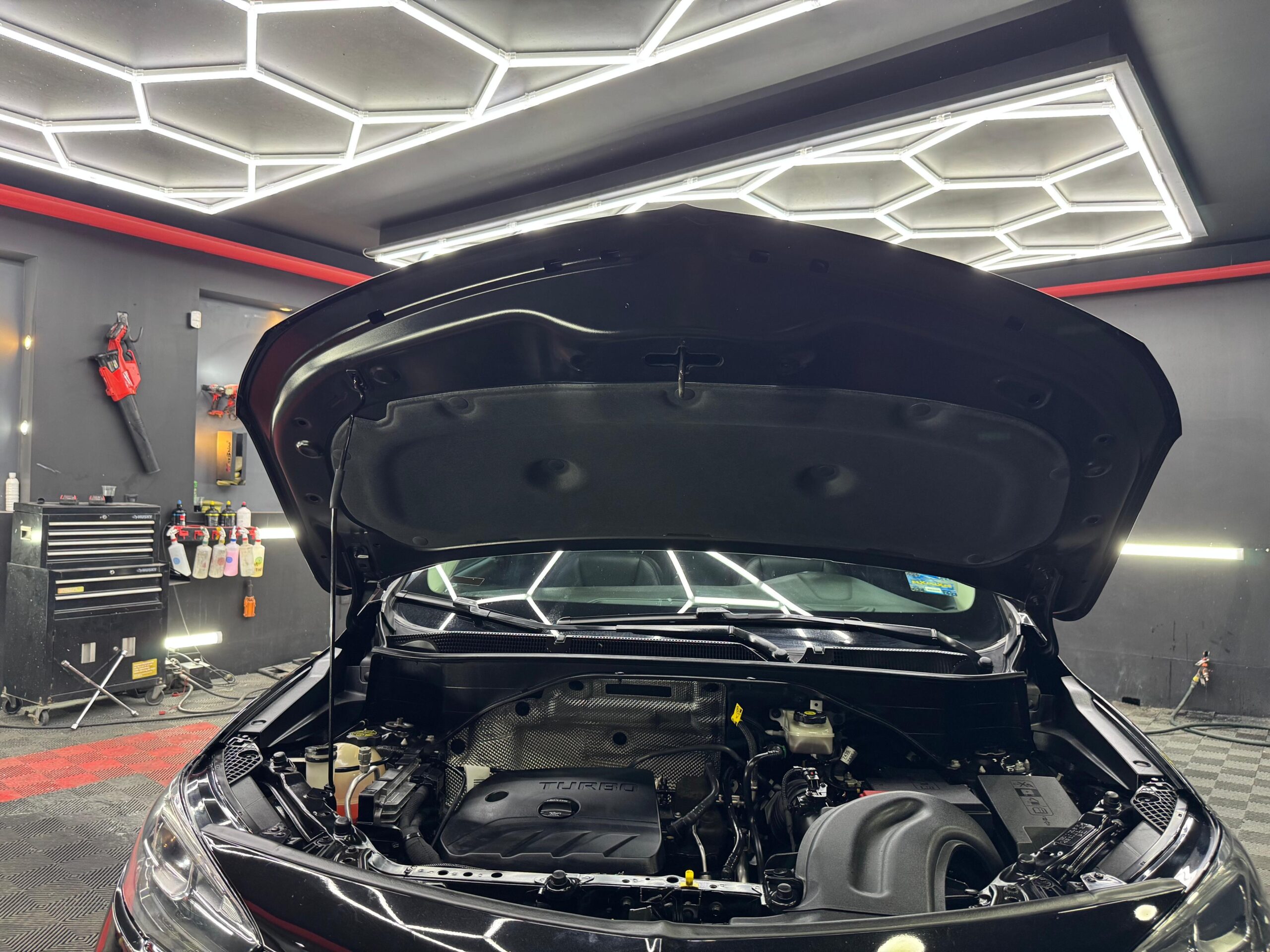 BUICK ENCORE LEATHER 2021 - Image 10