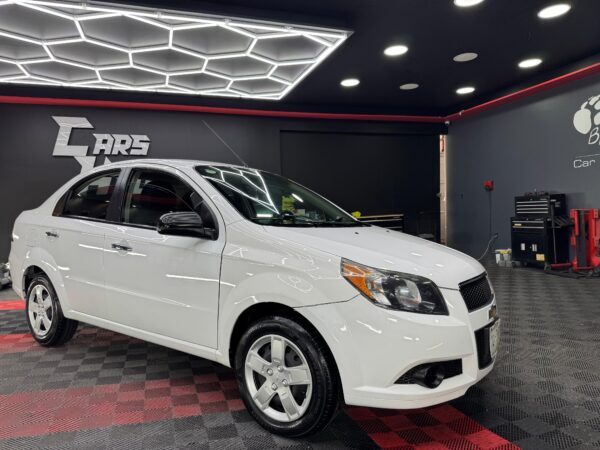 CHEVROLET AVEO  LT 2014 - Image 2