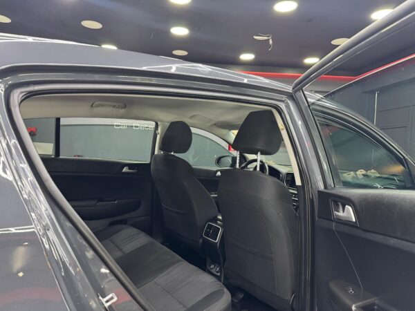 KIA SPORTAGE  PE 2019 - Image 8