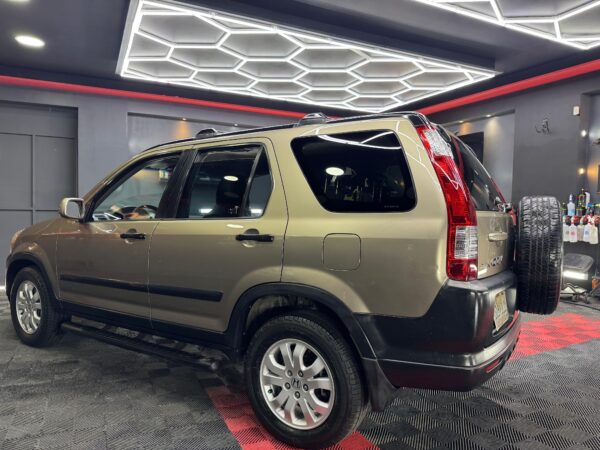 HONDA CRV  EX 2006 - Image 4