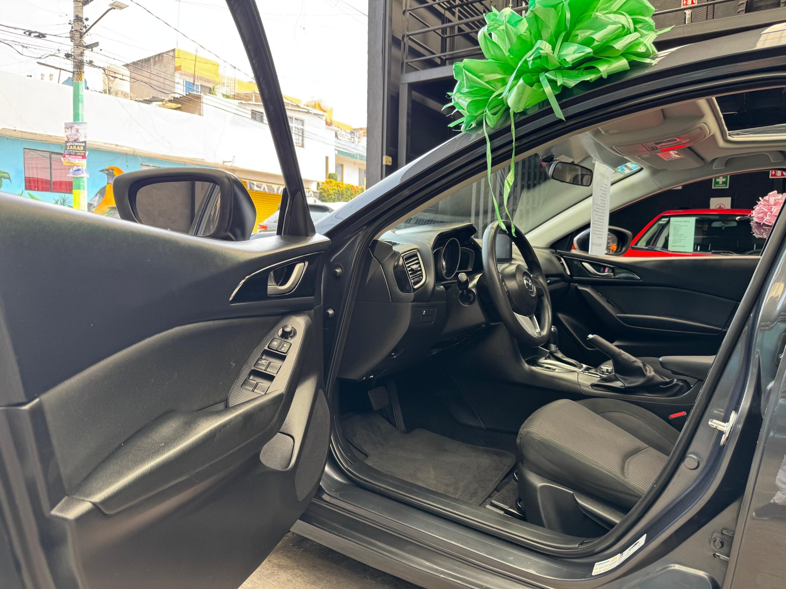 MAZDA 3 TOURING 2015 - Image 5