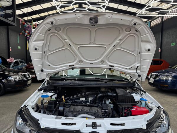 VOLKSWAGEN GOL TRENDLINE 2017 - Image 10