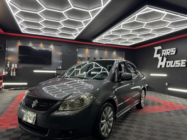 SUZUKI SX4 SEEAN  GLS 2011 - Image 1