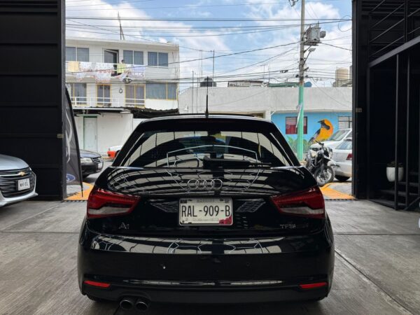 AUDI A1 SPORTBACK EGO 2016 - Image 4