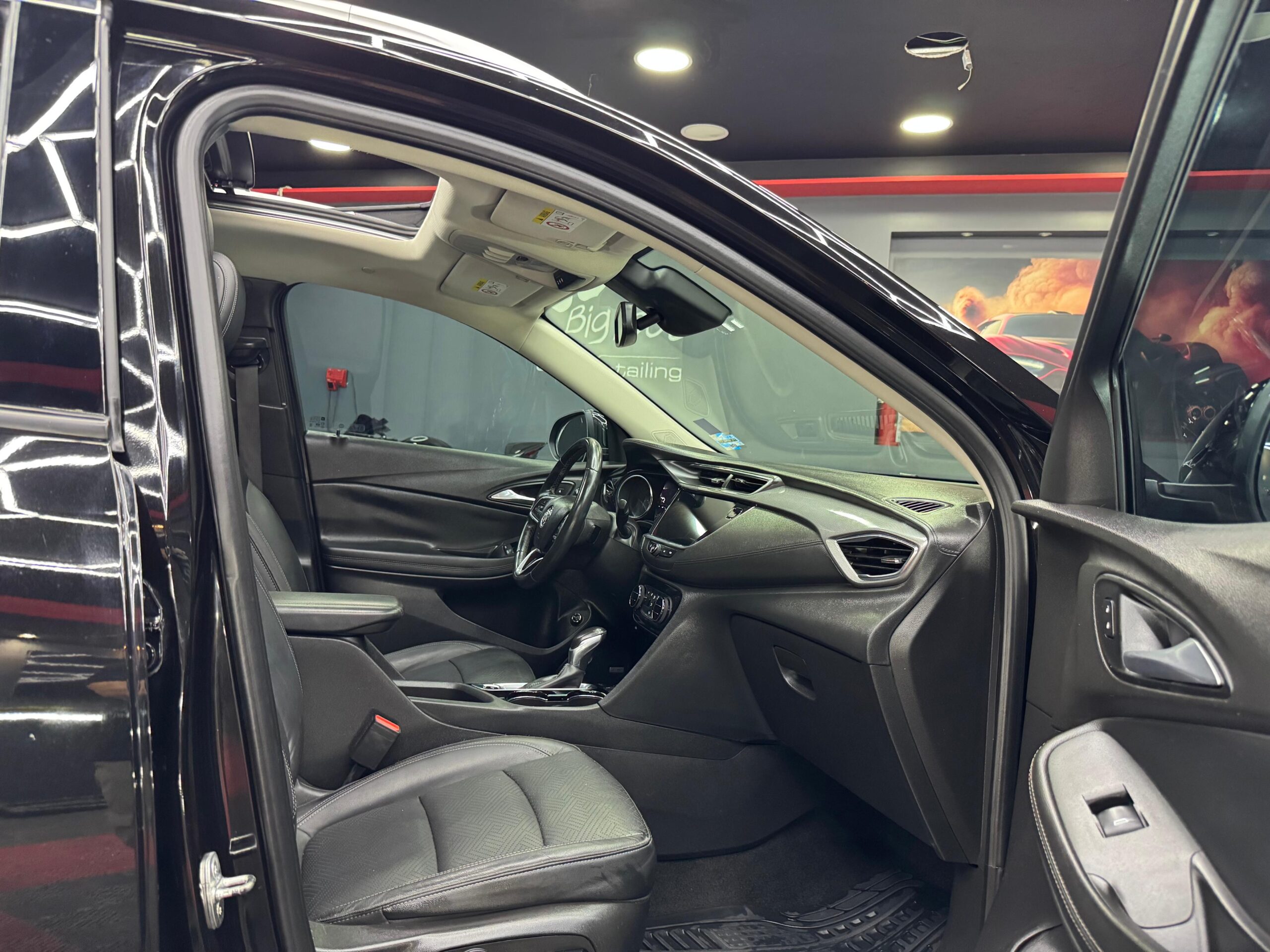 BUICK ENCORE LEATHER 2021 - Image 6