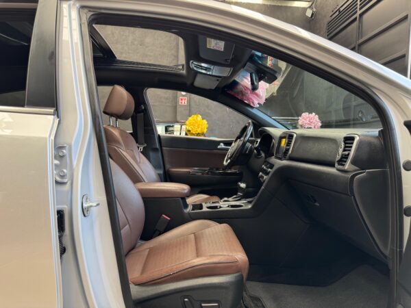 KIA SPORTAGE SLX 2017 - Image 7