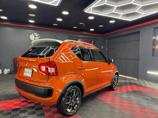 SUZUKI IGNIS  GLX 2017 - Image 2