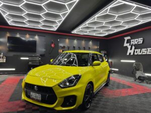SUZUKI SWIFT SPORT  2022