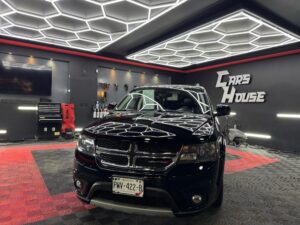 DODGE JOURNEY  GT 2018