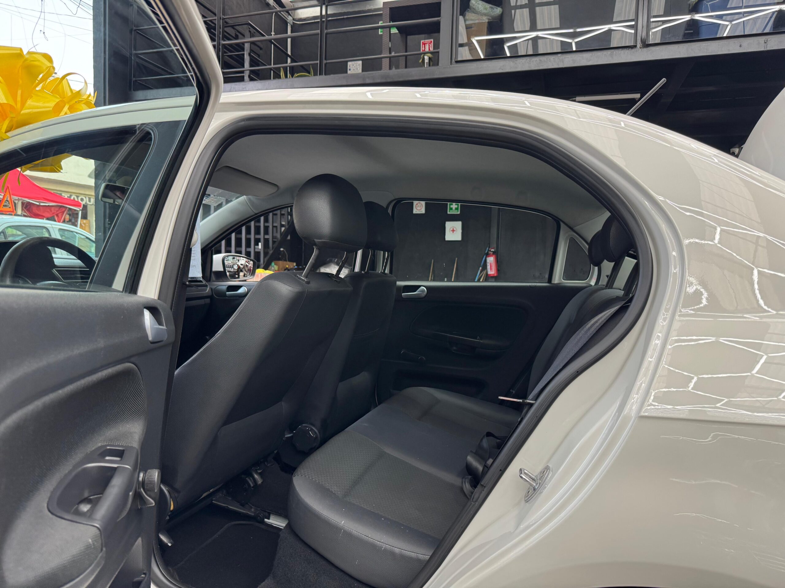 VOLKSWAGEN GOL TRENDLINE 2017 - Image 6