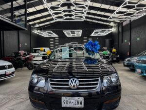 VOLKSWAGEN JETTA CLÁSICO CL 2014