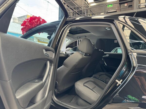 AUDI A1 SPORTBACK EGO 2016 - Image 6