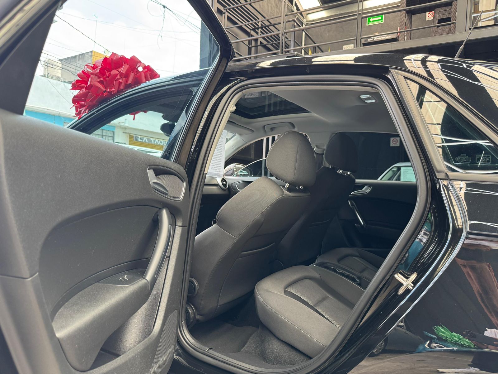 AUDI A1 SPORTBACK EGO 2016 - Image 6