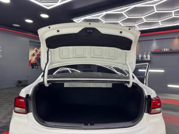 KIA RIO  New  2020 - Image 9