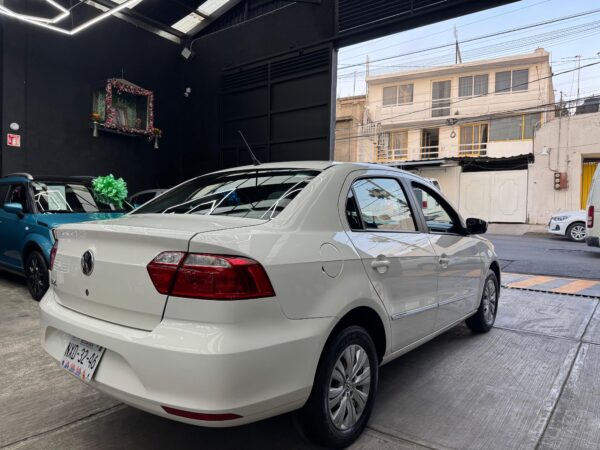 VOLKSWAGEN GOL TRENDLINE 2017 - Image 3