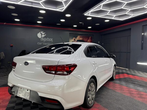 KIA RIO  New  2020 - Image 3