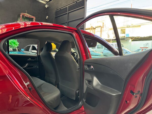 CHEVROLET AVEO LS 2019 - Image 8