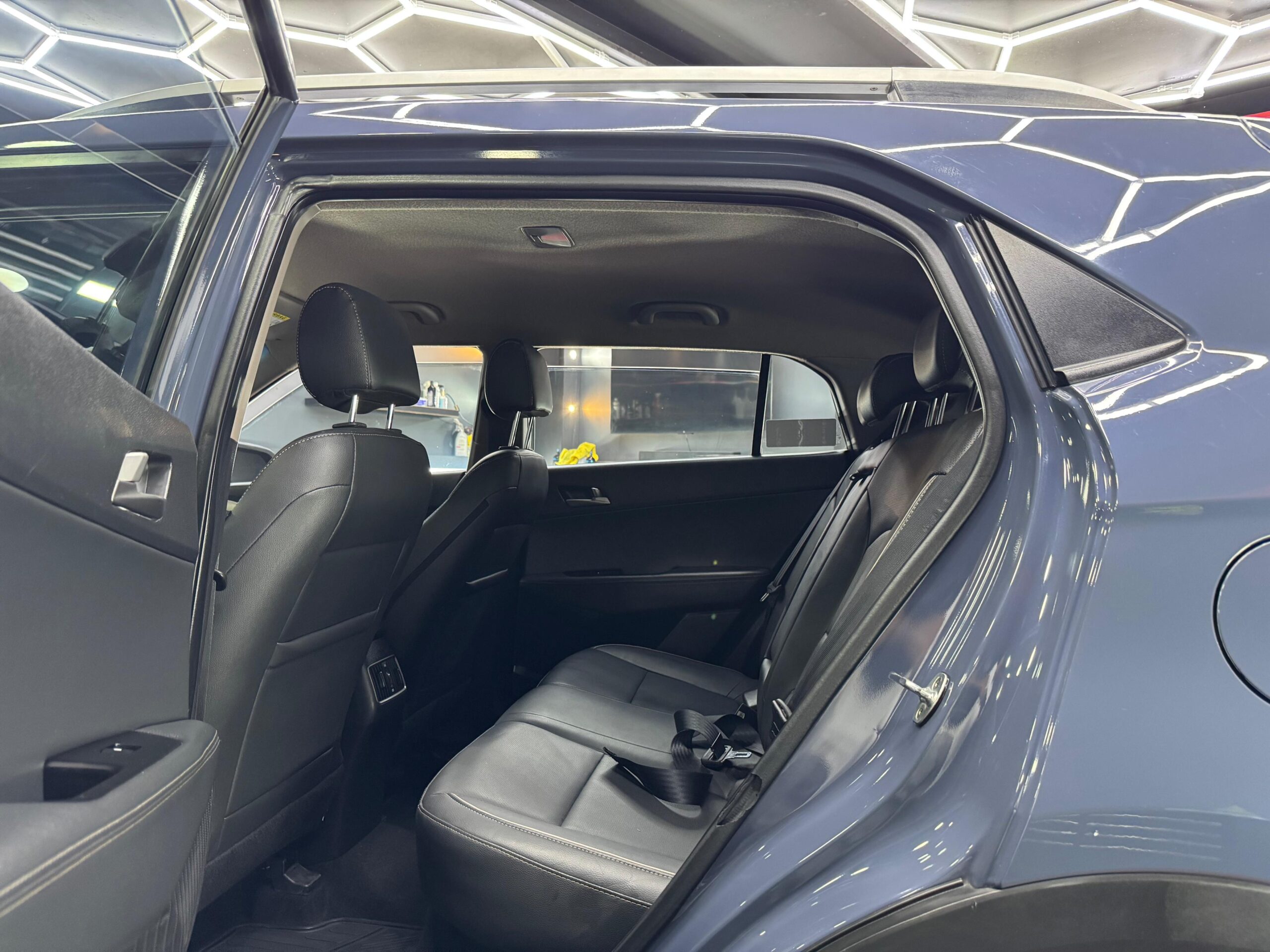 HYUNDAI CRETA  LIMITED  2018 - Image 6