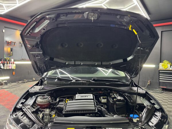 VOLKSWAGEN JETTA  STARLINE  2020 - Image 10