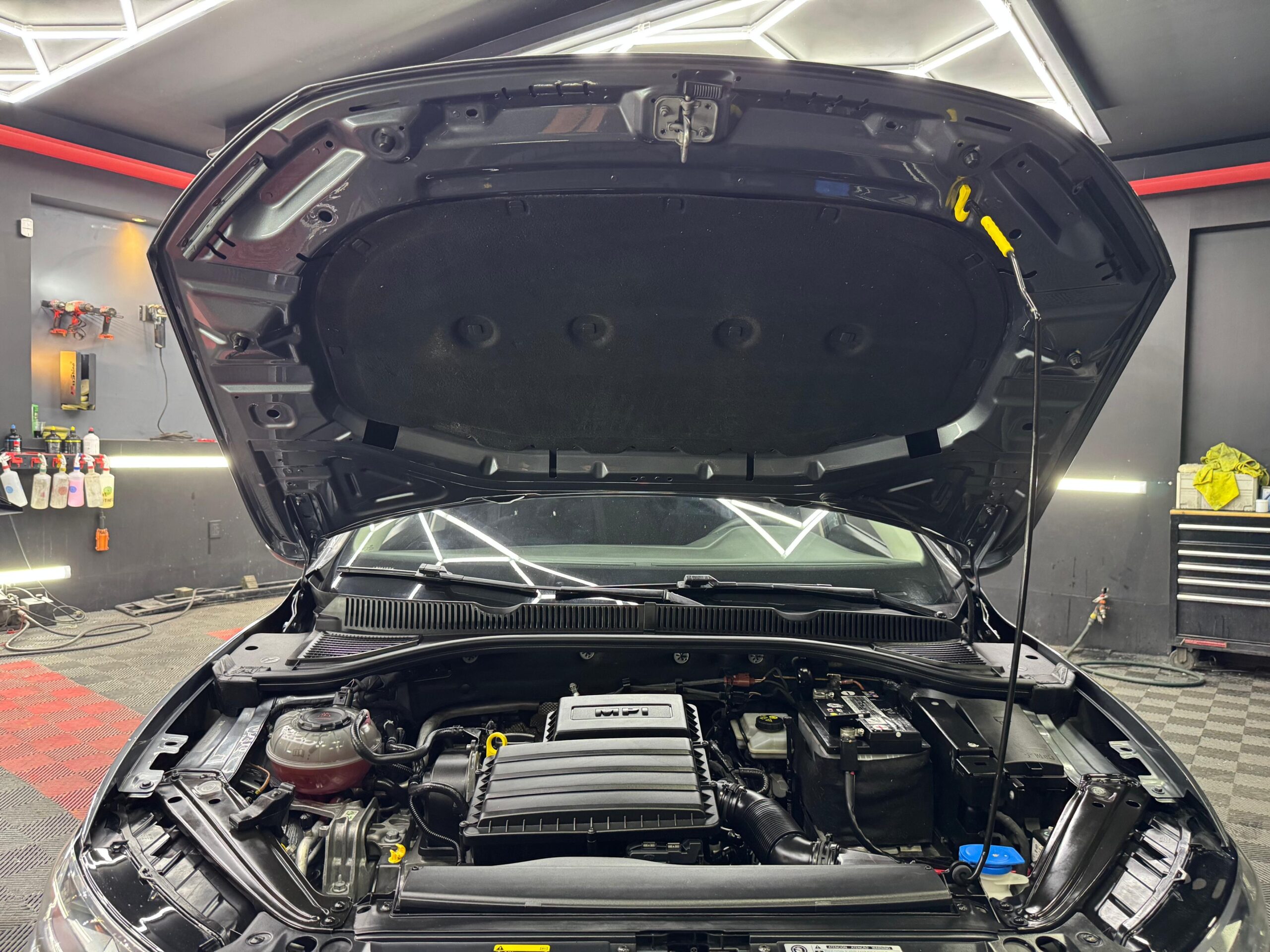 VOLKSWAGEN JETTA  STARLINE  2020 - Image 10