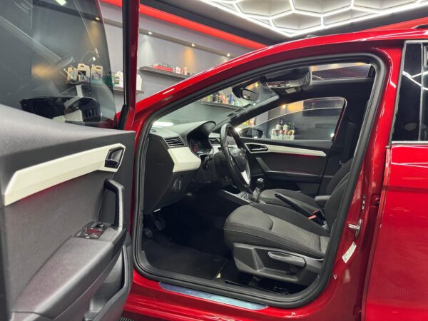 SEAT IBIZA EXCELLENCE 2021 - Image 5