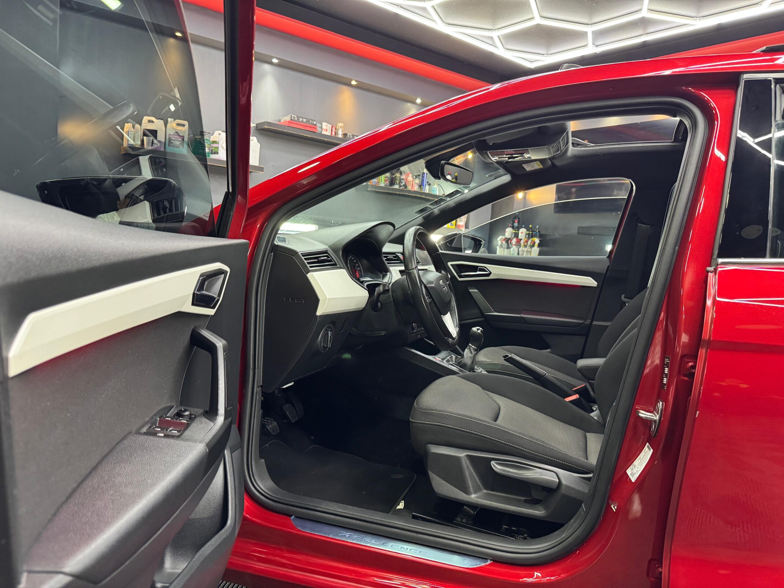 SEAT IBIZA EXCELLENCE 2021 - Image 5