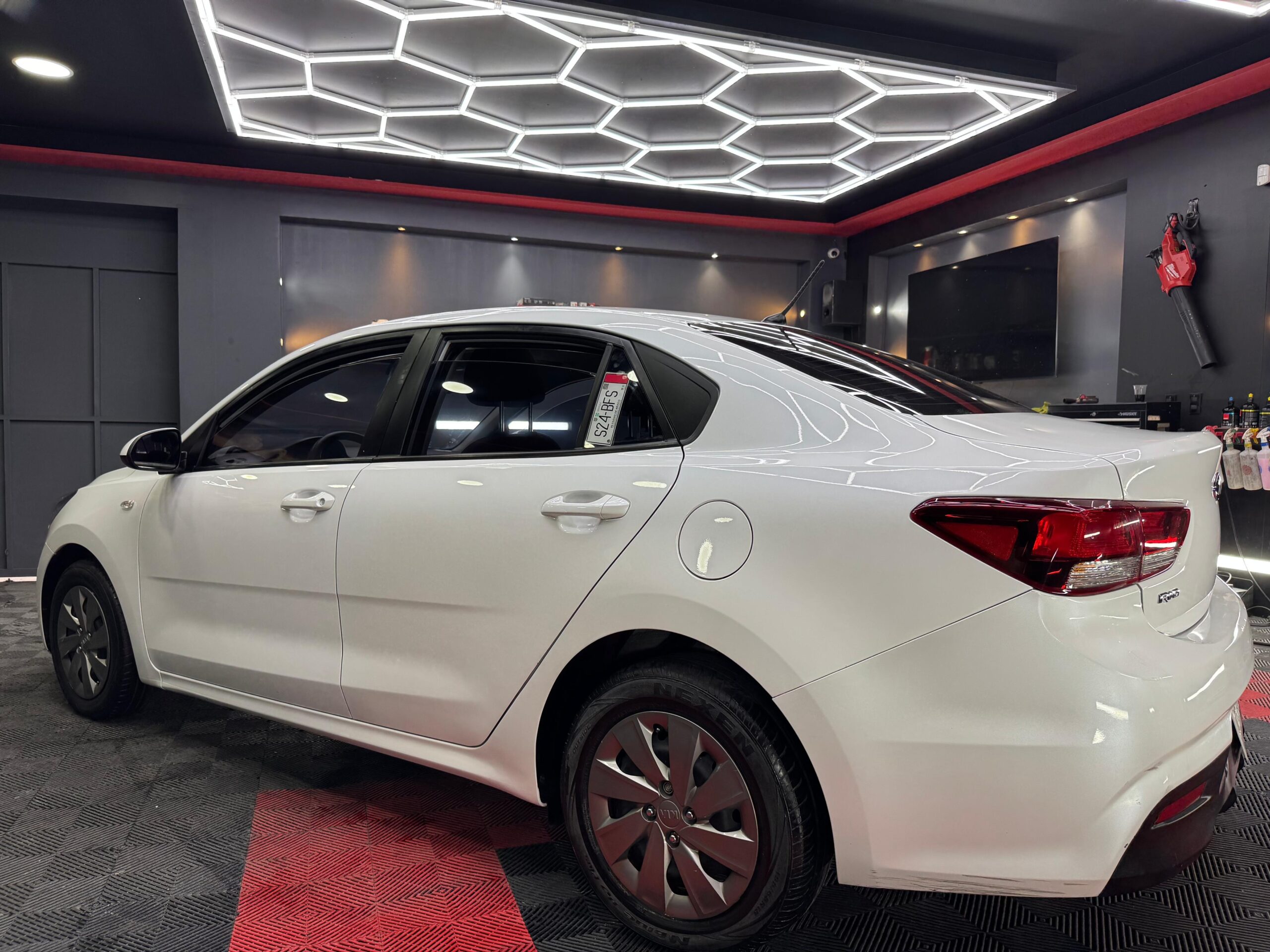 KIA RIO  New  2020 - Image 4