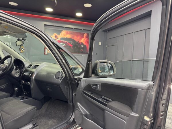 SUZUKI SX4 SEEAN  GLS 2011 - Image 6