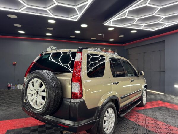 HONDA CRV  EX 2006 - Image 3