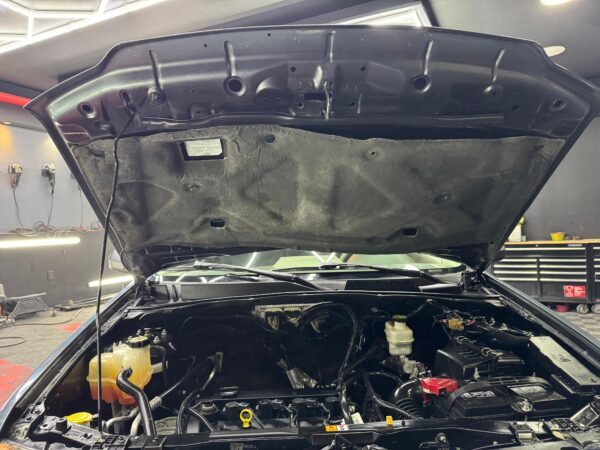 FORD ESCAPE  XLS 2011 - Image 10