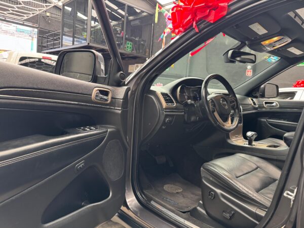 JEEP GRAND CHEROKEE LIMITED  2015 - Image 7