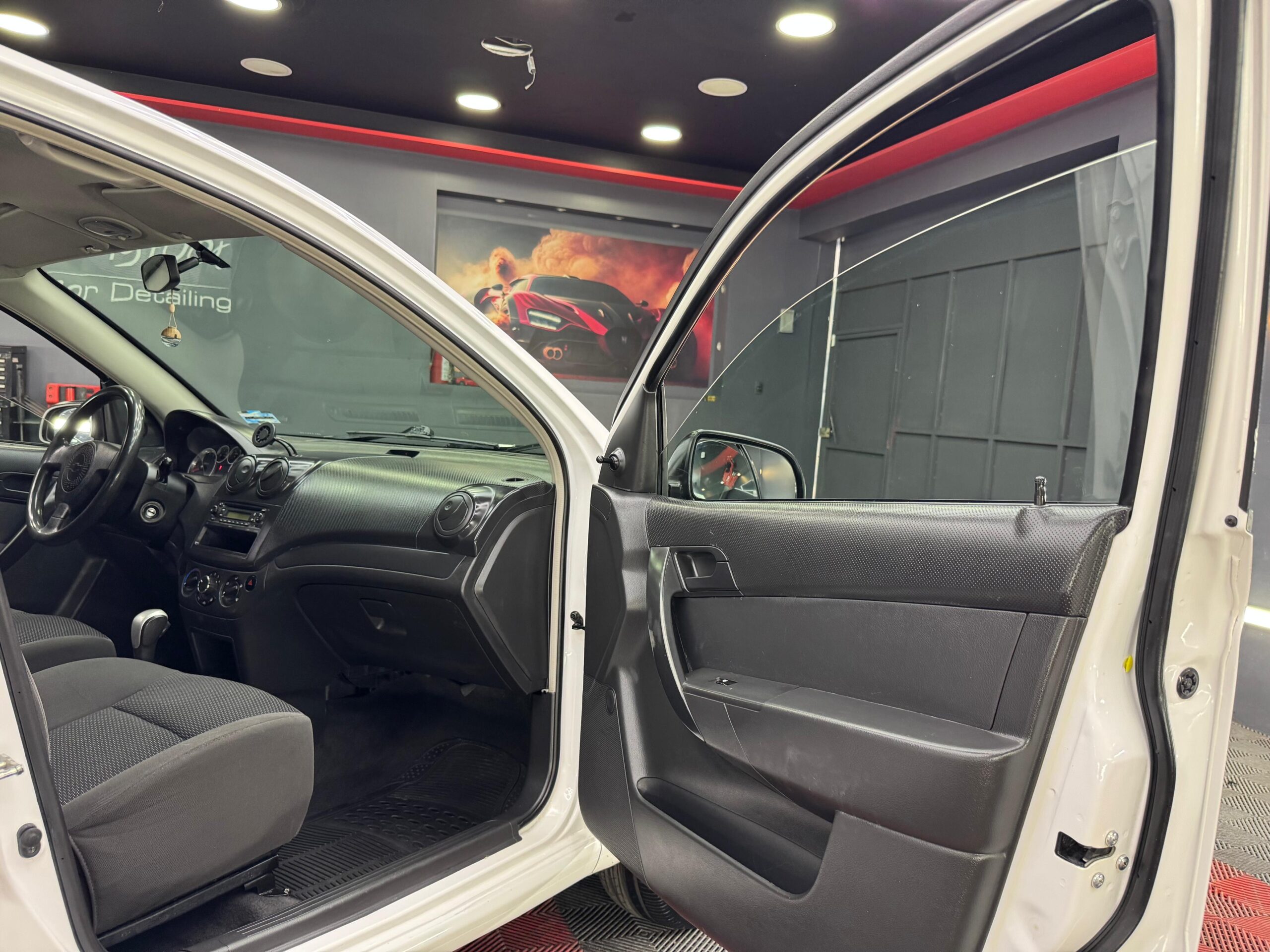 CHEVROLET AVEO  LT 2014 - Image 6